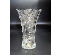 X12 Vasi Elena Borgonovo Vetro 15cm Set 12 Vasi Decorati