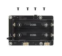 X1200 Supporto stabile di potere 5.1V 5000mA del modulo di gestione di potere di estensione ininterrotta di potere per la scheda madre