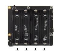 X1202 Ininterrotta Prolunga di Potere Con Onboards Commutazione E Ampio Ingresso Gamma Di 6-18V Per Mainboard Compatibile