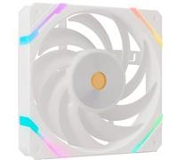 X12F ARGB 120, Ventola bianco