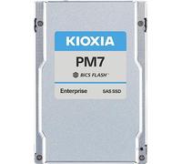 E_0001_100336906 Kioxia Kioxia PM7-R 2.5" 30,7 TB SAS BiCS FLASH TLC Informatica