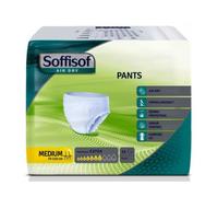 Pants Extra Taglia M Soffisof Air Dry 14 Pannoloni
