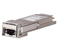 Hewlett Packard Enterprise X142 40G QSFP+ MPO eSR4 300m modulo del ricetrasmettitore di rete Fibra ottica 40000 Mbit/s QSFP+ 850 nm