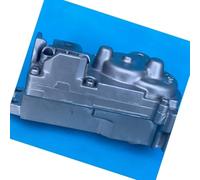 X15 HE400VG FIT FOR AUTO Turbo Turbocompressore Attuatore elettronico 5358453 5358452