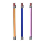 X17A 2025 - Asta Di Prolunga Telescopica, Compatibile Con Accessori For Aspirapolvere Senza Fili Dyson V6 V7 V8 V10 V11 V15