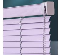 X1NGFU Tenda Veneziane in Alluminio,Persiana Orizzontali in Metallo Lamella da 25mm,Interno per Privacy E Protezione,per Interni,Finestre,Personalizzati,Larghezza X Altezza (165cm x 190cm)