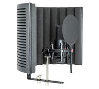 Se Electronics X1s Studio Bundle Microfono A Condensatore