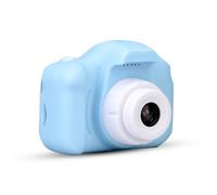 X2 5.0 Mega Pixel 2.0 pollici Schermo Mini HD fotocamera digitale per bambini (b
