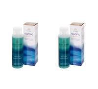 x2 Alghe da Bagno Schiumogene Ri Na Mara 250ml Relax Detox Salute Guarigione ...