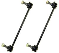 X2 Anteriore Biellette Antirollio Per Fiat Scudo, 1400099680 (2007-2016)