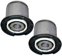 X2 Anteriore Boccole Sottoscocca Per Renault Traffic (2001-2015) 8200626965