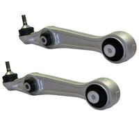 X2 Anteriore Inferiore Pista Bracci di Controllo Per Tesla Modello S 5YJS X 5YJX