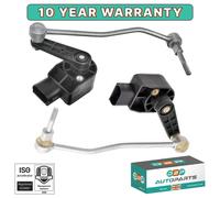 X2 Anteriore Ride Altezza Livello Sensori Per VW Phaeton Touareg 4E0941285F