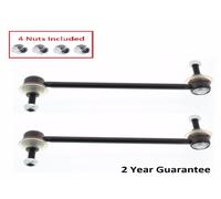 X2 Asc Anteriore Biellette Antirollio Per Ford Focus Mk2 C-Max 03-17
