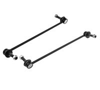 X2 Biella Barra Stabilizzatrice Anteriore Sinistro + Destra per
