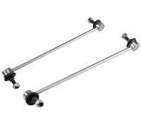 X2 Biella Barra Stabilizzatrice Anteriore Sinistro + Destra Per Hr-V 51325T7A003