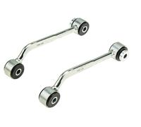 X2 Biella Barra Stabilizzatrice Posteriore Sinistra + Destra per CLC CLK