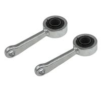 X2 Biella Barra Stabilizzatrice Sinistra + Destra per CLS 2113201089