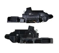 X2 Blocco Serratura Posteriore Destra + Sinistra Per Galaxy II Mondeo IV 1791402