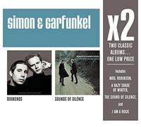 X2 [Bookends/Sounds