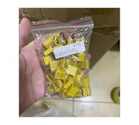 X2 Capacitor 275VAC 0.01UF 683K 332K 1.0UF 473K 222K 333K 394K 10/15mm Fan Induction Cooker Capacitor MQXFCZUX(0.068UF 683K 275V)