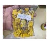 X2 Capacitor 275VAC 0.01UF 683K 332K 1.0UF 473K 222K 333K 394K 10/15mm Fan Induction Cooker Capacitor CZAOINCU(0.033UF 333K 275V)