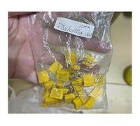 X2 Capacitor 275VAC 0.01UF 683K 332K 1.0UF 473K 222K 333K 394K 10/15mm Fan Induction Cooker Capacitor AUOQKQUT(0.0022UF 222K 10mm)