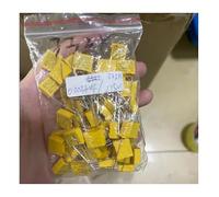 X2 Capacitor 275VAC 0.01UF 683K 332K 1.0UF 473K 222K 333K 394K 10/15mm Fan Induction Cooker Capacitor ICXLPMC(0.0033UF 332K 275V)