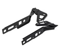 X2 Cerniera Di Cofano Motore Sinistr Destra Per Audi Q7 4L0823302 4L0823301