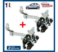 2X Chiusura Cerniera Tirante Porta Anteriore Sinistro + Destra Pinze per C3