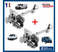 X2 Chiusura Porta Cerniera Anteriore SX E Dx Trafic 2 Primastar 7700311823