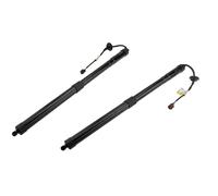 X2 Cilindro Portellone Cofano Sinistra + Destra Molla Elettrico Per Xc40