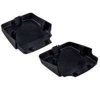 X2 Coperchio di Fanale Posteriore Interno Sinistra + Destra Per Transporter