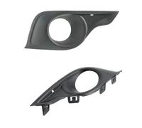 X2 Copertura Faro Alogena Destra + Sinistra Per CITROEN DS4 2011-2015 745375+