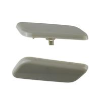X2 Copertura Paraurti Lava Faro Ant. Sinistra + Destra Per TOYOTA RAV 4 IV