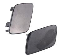 X2 Copertura Paraurti Lava Faro Ant. Sinistra + Destra Per VW Passat B6