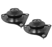 X2 Cuscinetto di Ammortizzatore Anteriore Sospensione Per Mini Cooper 2002-2008