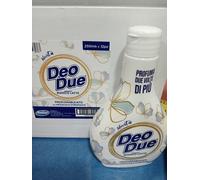 X2 DEO DUE BIANCO LATTE PROFUMABUCATO DA ML.250