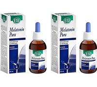 X2 ESI Melatonin Pura Gocce 50ml