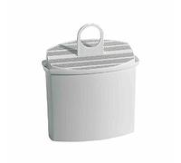 x2 Filtri Acqua Pure Aqua Brita Braun KWF2