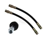 X2 Flessibile Freno BMW Serie 3 5 6 E24 7 E23 E32 C70 S70 V70 850 34321159878