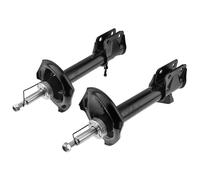 X2 Gamba Di Forza Posteriore Sinistr Destra Per Impreza 20361FE221 20361FE420