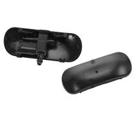 X2 Getto Del Lavavetri Anteriore Sinistro + Per AUDI Q7 4M0955988 4M0955987