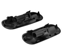 X2 Getto Del Parabrezza Anteriore Sinistro + Destra per Audi A4 Allroad A5