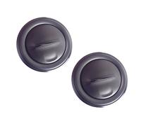 X2 Griglia Ventilazione Diffusore D'Aria per Renault DACIA SANDERO I 687608758R