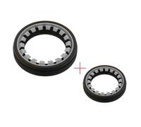 X2 Joint Spi Scatola Velocità Sinistra + Destra Per Ax Berlingo Bx C15