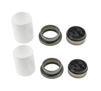 X2 Kit Cuscinetto Braccio Retrotreno Citroën Berlingo Xsara Partner 405 513148