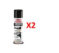 x2 MA FRA FASPOILER 300ML PER AUTO RIMUOVE E PROTEGGE I FASCIONI