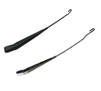 X2 Meccanismo Braccio D'Essuie Vetro Anteriore Sinistro + Destra Per Master III