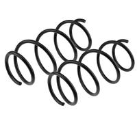 X2 Molla Di Supporto Anteriore Per Skoda Octavia VW Golf VII 5Q0411105GH